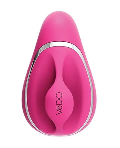 Vedo Suki Rechargeable Vibrating Sucker VēDO