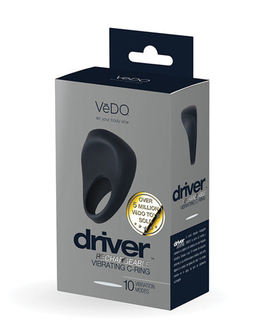 Vedo Driver Rechargeable C Ring VēDO 1657