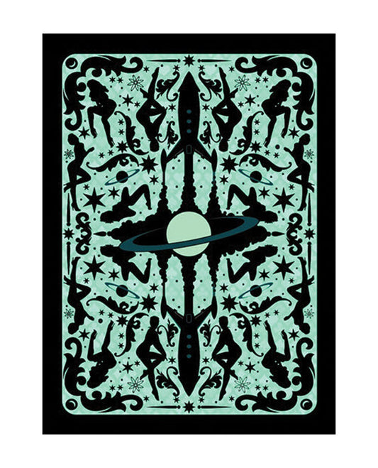 Wood Rocket Pornstar Playing Cards Wood Rocket