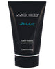 Wicked Sensual Care Jelle Water Based Anal Lubricant - Fragrance Free Wicked Sensual Care