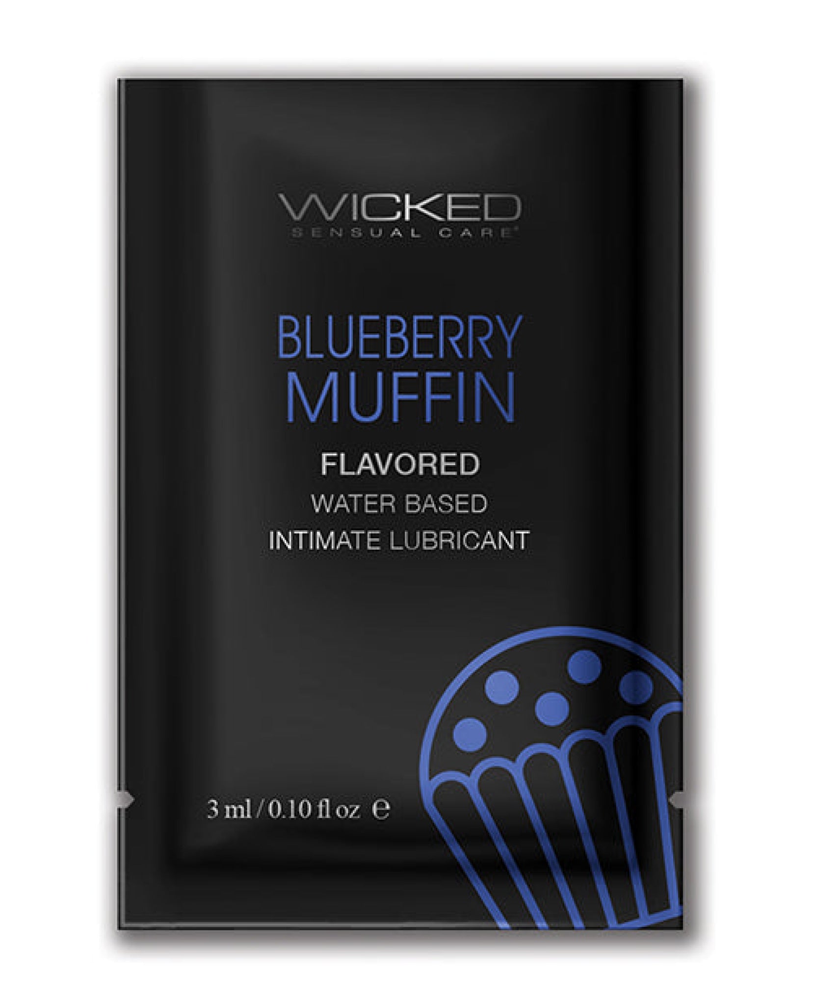 Wicked Sensual Care Water Based Lubricant Wicked Sensual Care