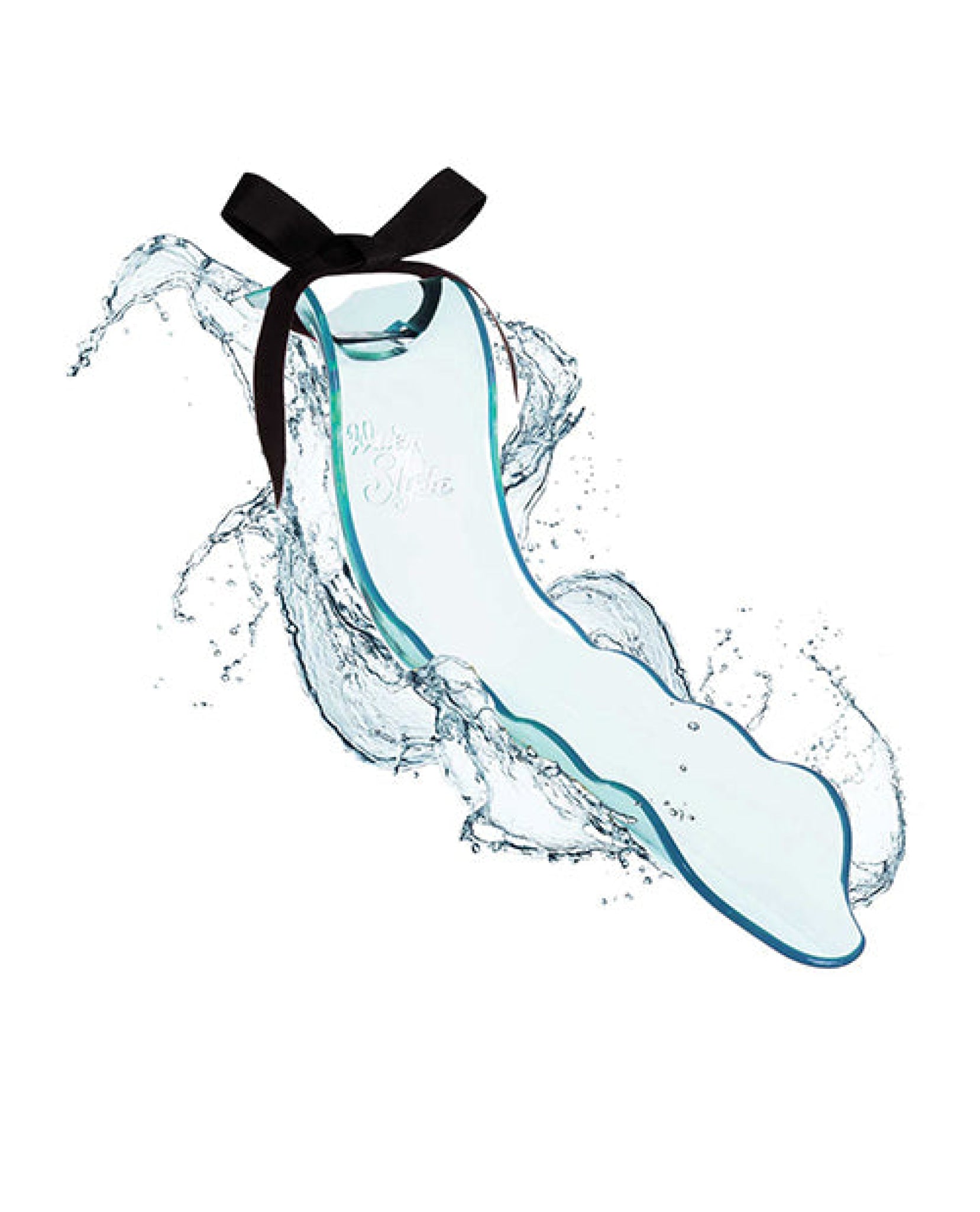 Waterslyde Aquatic Stimulator - Aqua Lovability