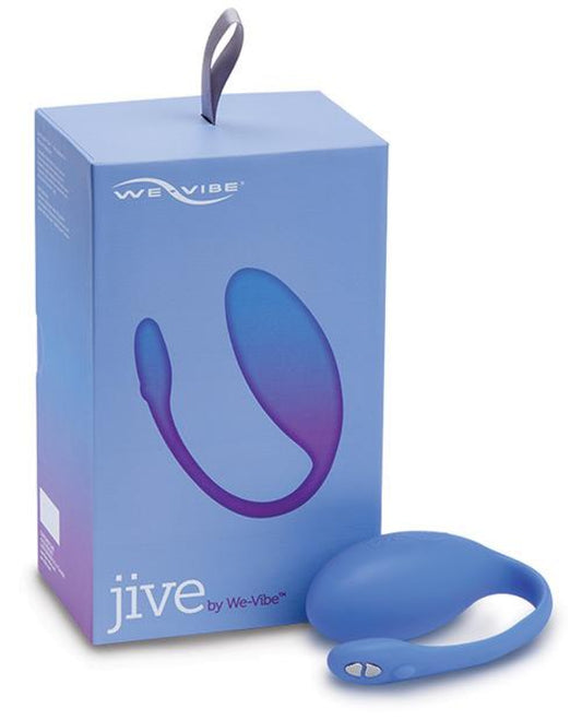 We-vibe Jive - Blue We-Vibe® 500