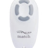 We-vibe Match Replacement Remote We-Vibe®