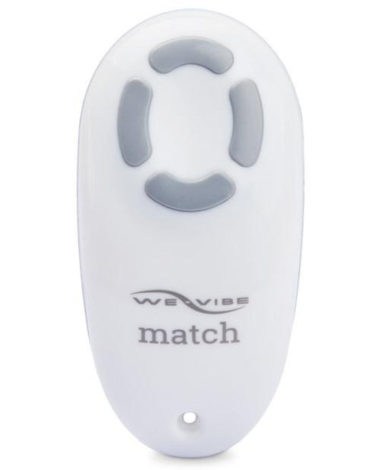 We-vibe Match Replacement Remote We-Vibe® 1657