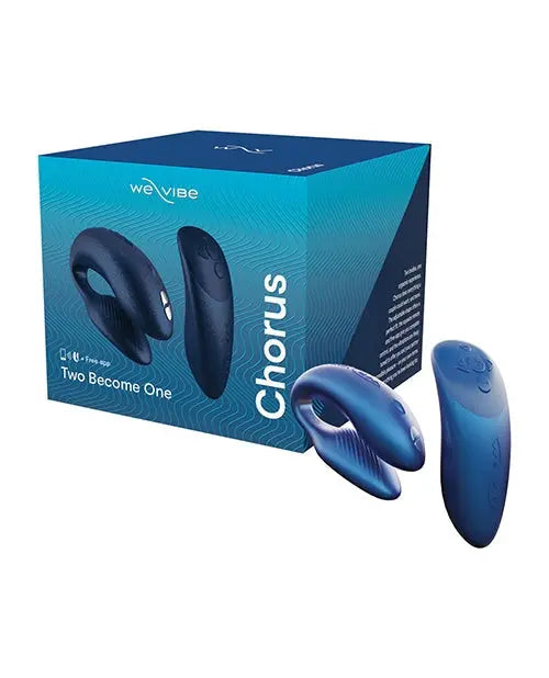 We-vibe Chorus: The Pinnacle of Pleasure We-Vibe®
