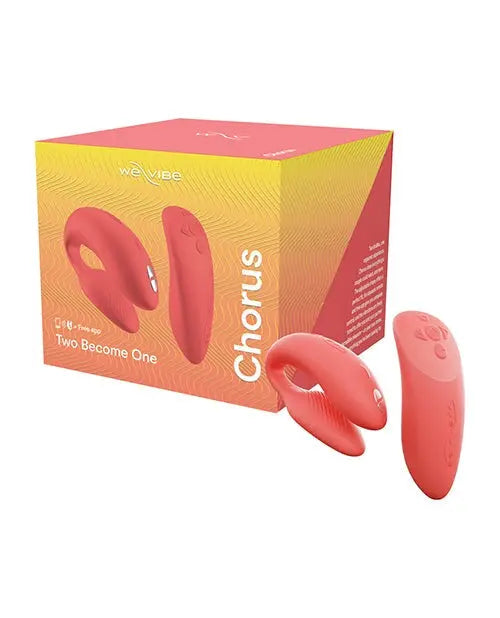 We-vibe Chorus: The Pinnacle of Pleasure We-Vibe®