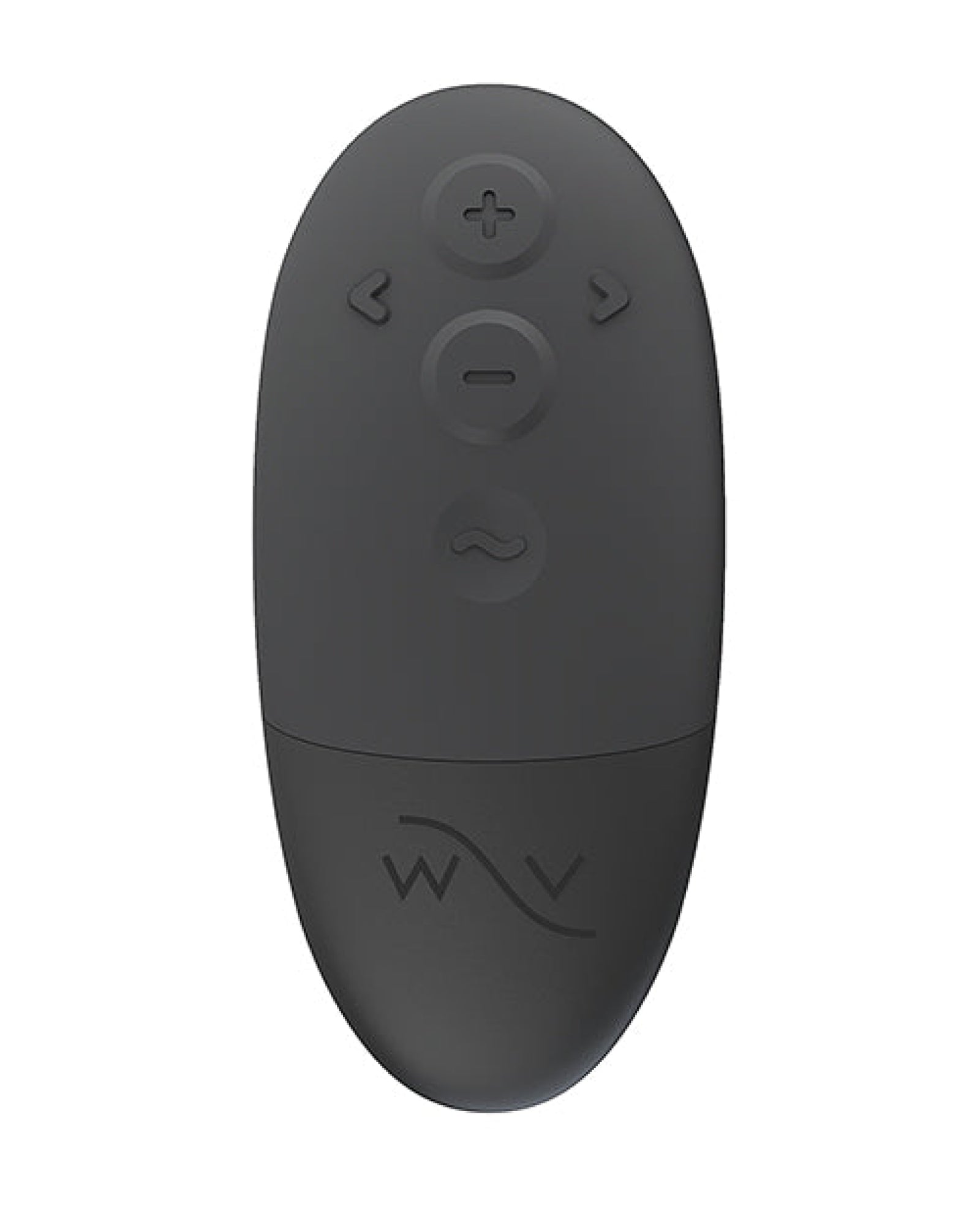 We Vibe Bond, Ditto, Moxie, Vector, Remote Control Replacement - Black We-Vibe®