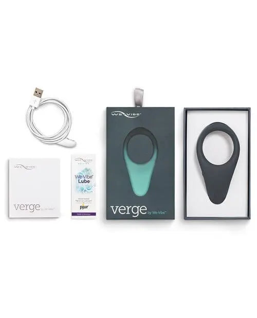 We-vibe Verge - Slate We-Vibe®