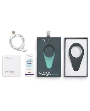 We-vibe Verge - Slate We-Vibe®