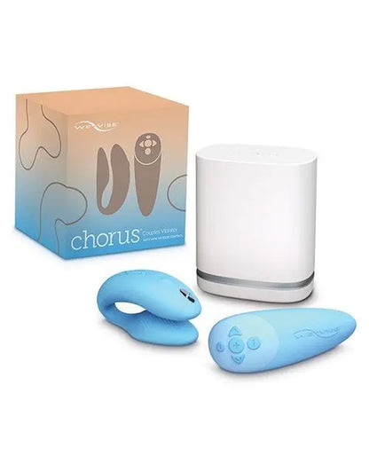 We-vibe Chorus: The Pinnacle of Pleasure We-Vibe®