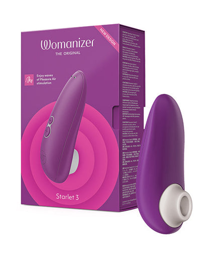 Womanizer Starlet 3 - Womanizer®