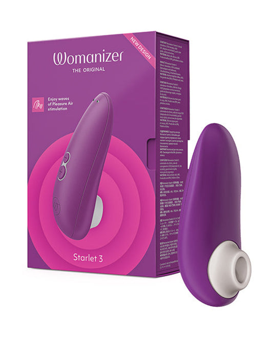 Womanizer Starlet 3 - Womanizer®