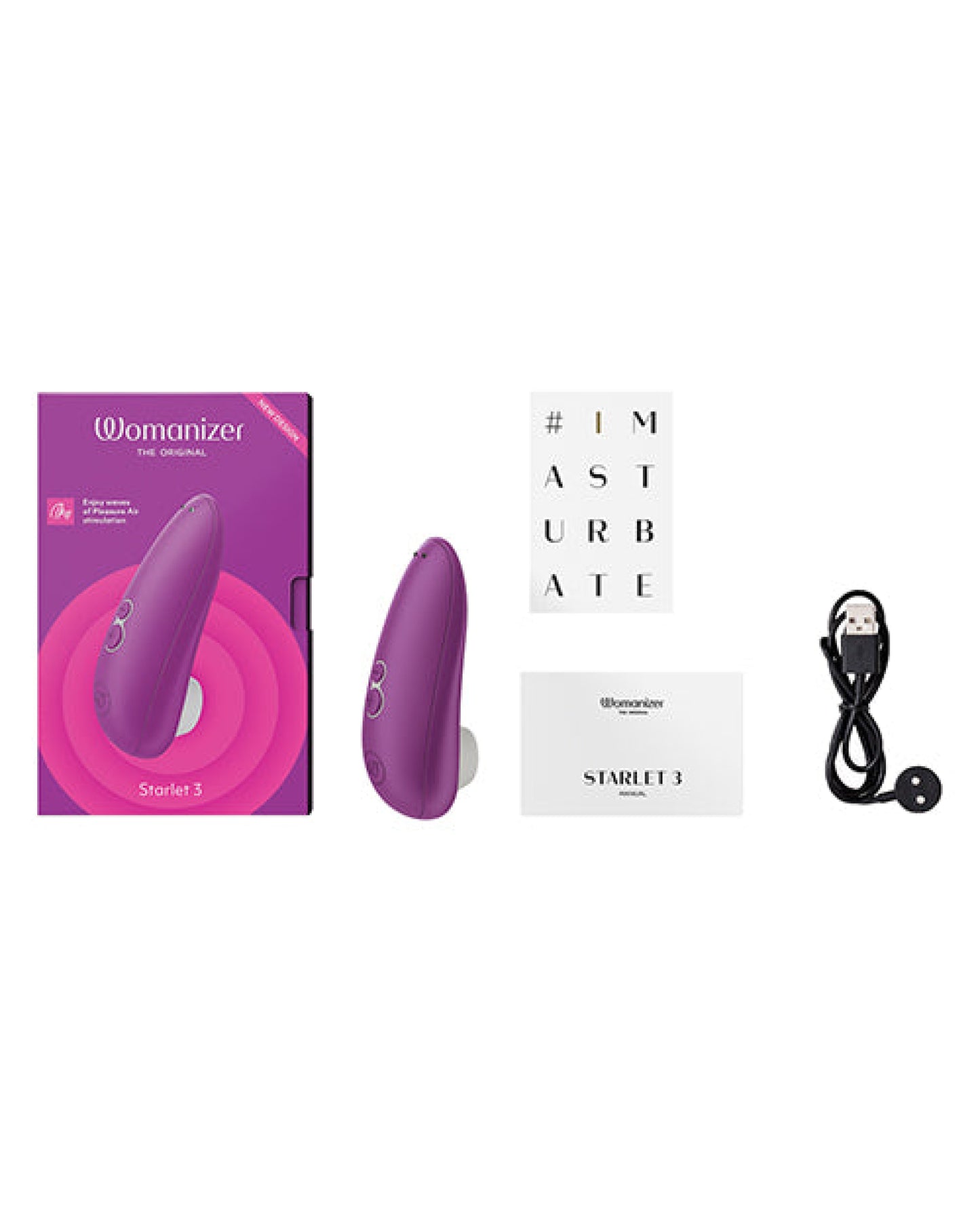 Womanizer Starlet 3 - Womanizer®