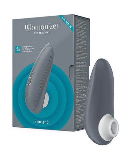 Womanizer Starlet 3 - Womanizer®