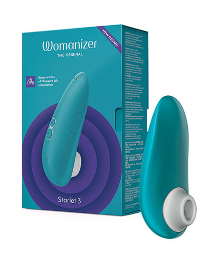 Womanizer Starlet 3 - Womanizer®
