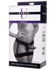 Strap U Bardot Elastic Strap-on Harness W-thigh Cuffs Strap U