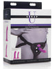 Strap U Double G Deluxe Vibrating Strap-on Kit Strap U