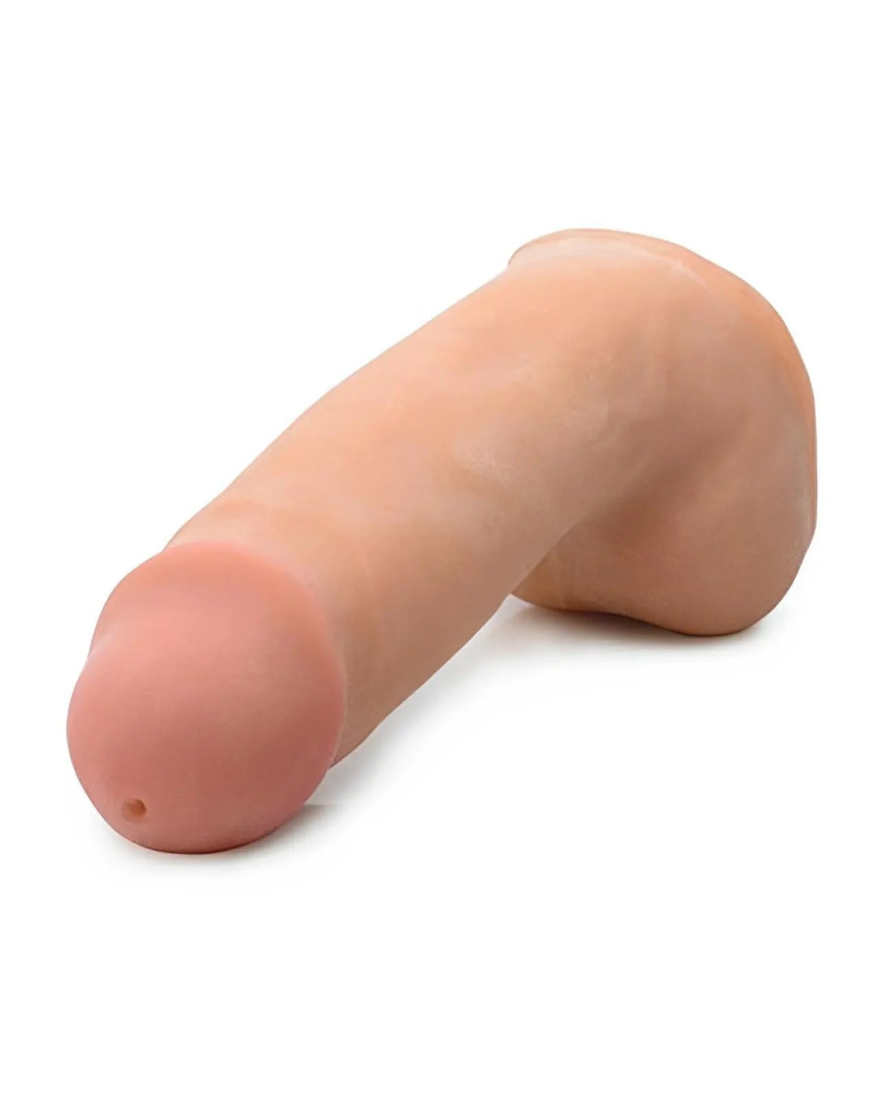 Loadz Dual Density Squirting Dildo Loadz