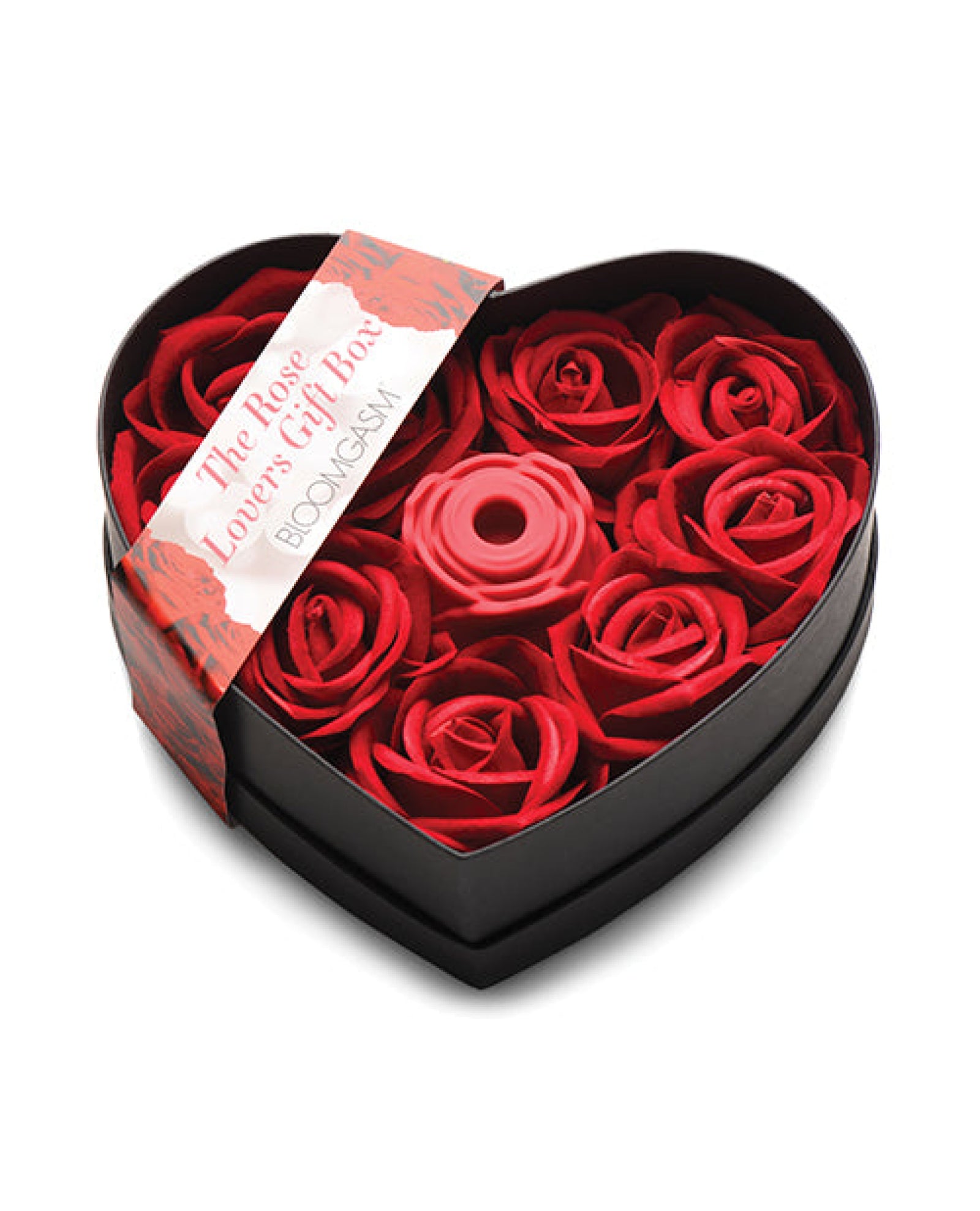 Inmi Bloomgasm The Rose Lovers Gift Box Inmi