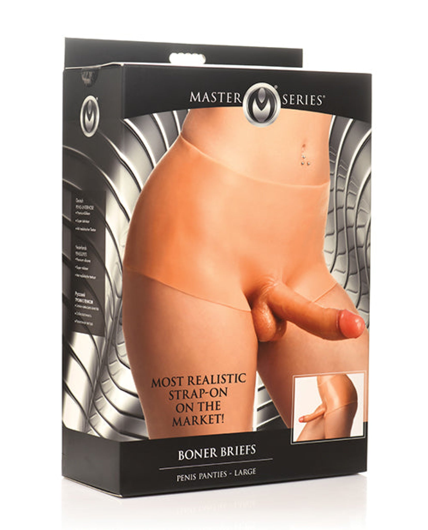 Master Series Penis Panties Master Series