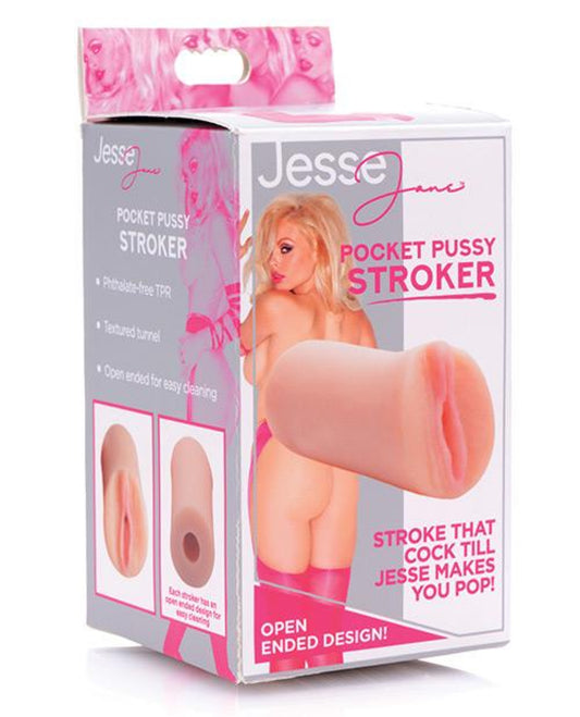 Jesse Jane Pocket Pussy Stroker Jesse Jane 1657