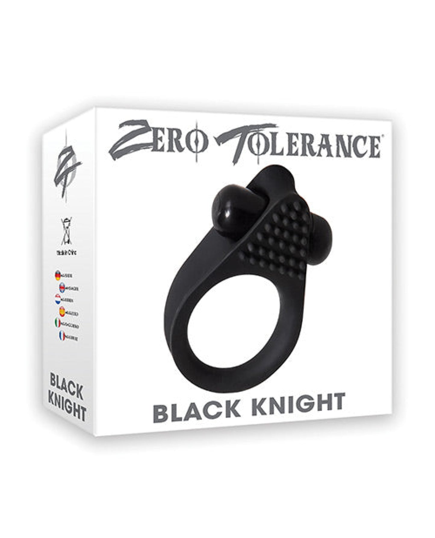 Zero Tolerance Black Knight Zero Tolerance
