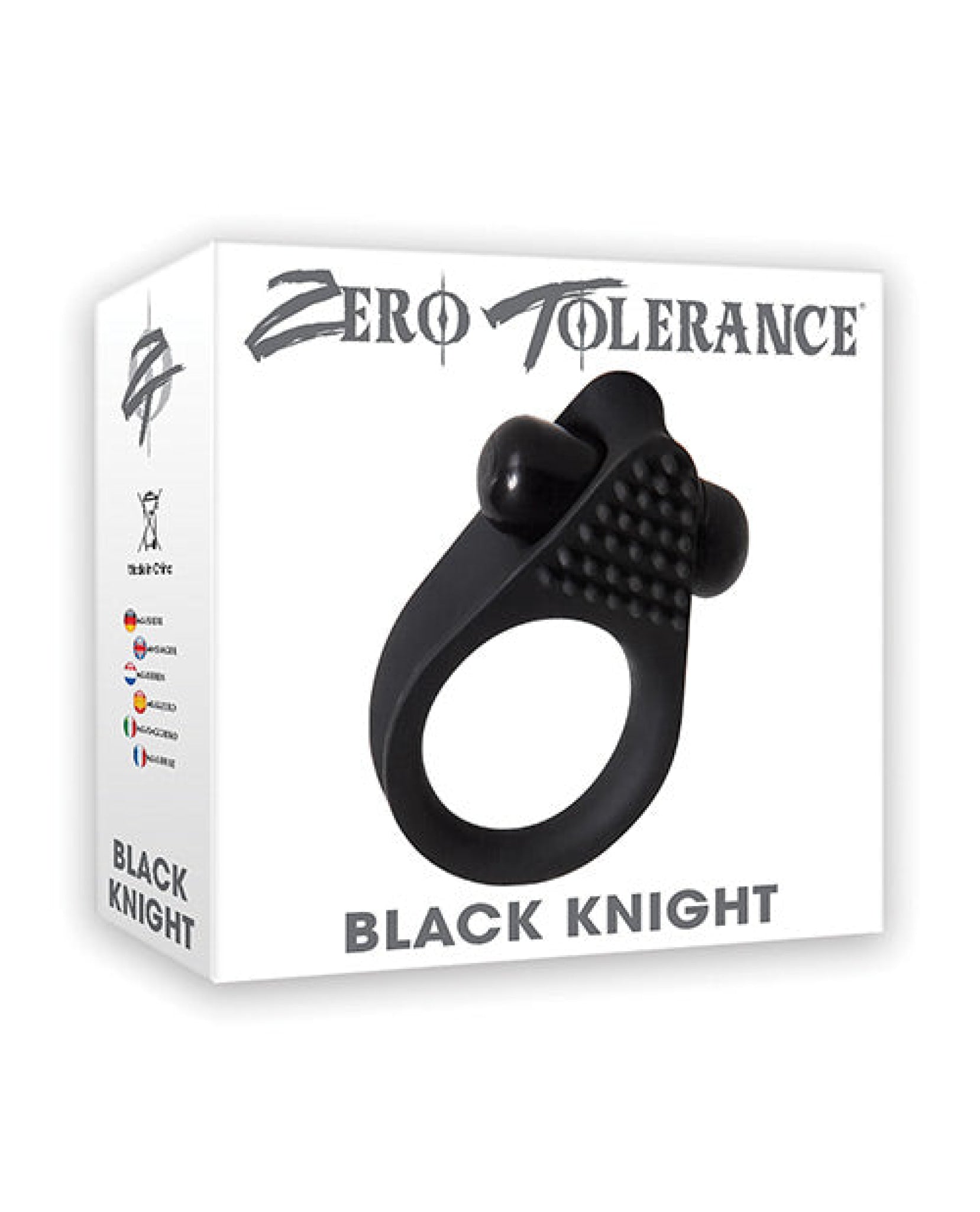 Zero Tolerance Black Knight Zero Tolerance