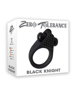 Zero Tolerance Black Knight Zero Tolerance