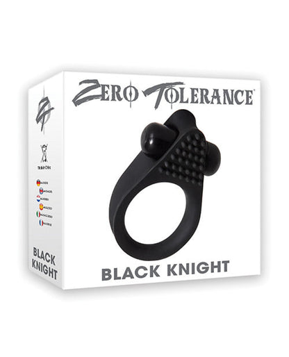 Zero Tolerance Black Knight Zero Tolerance