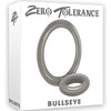 Zero Tolerance Bullseye - Grey Zero Tolerance