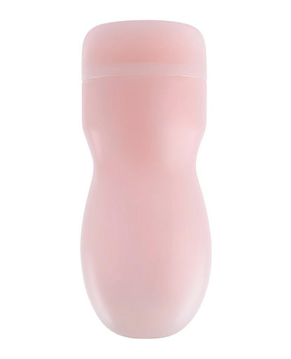 Zero Tolerance Pop & Toss Stroker - Light Zero Tolerance