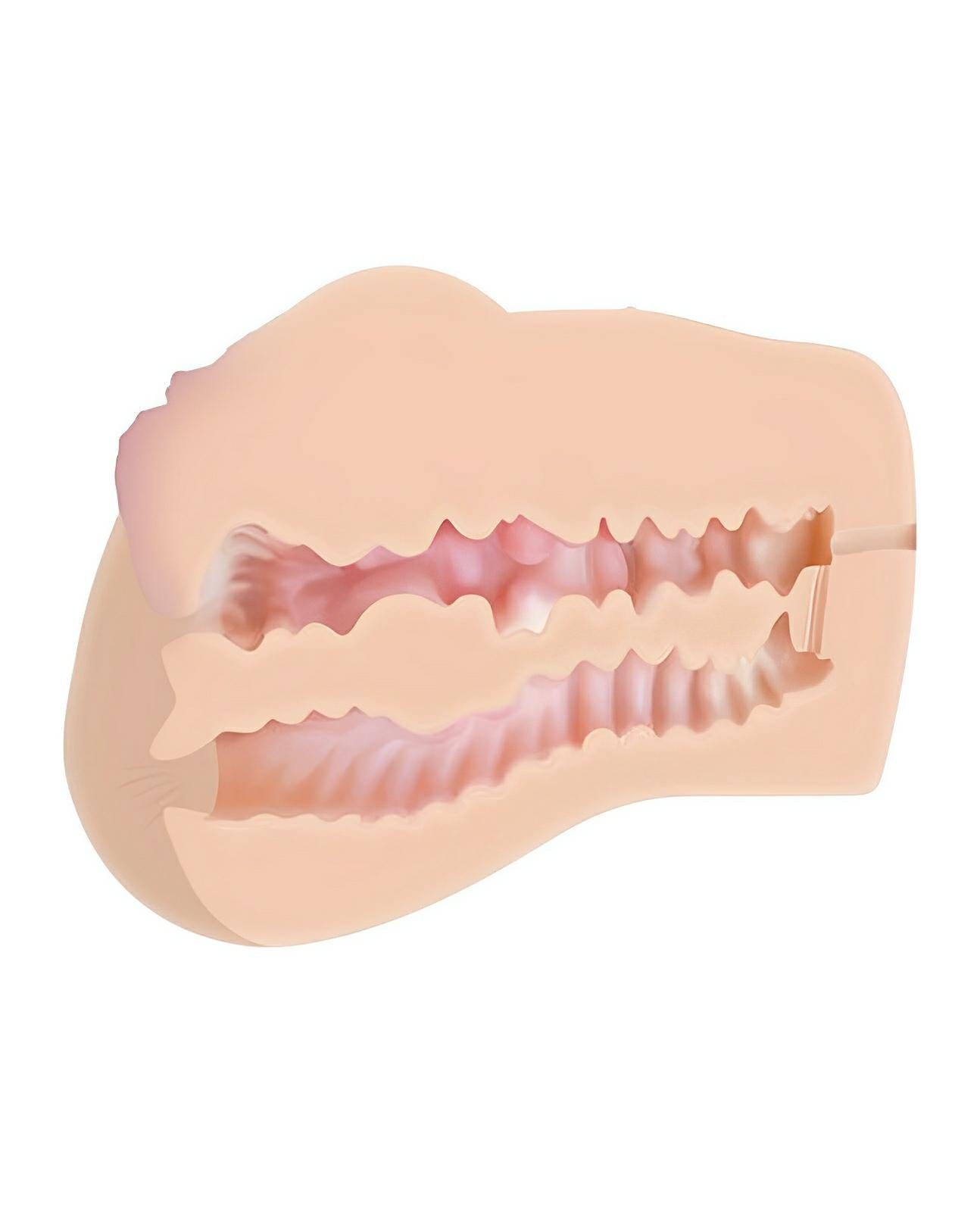 Zero Tolerance Dani Daniels Realistic Ass & Vagina Stroker W-movie Download Zero Tolerance