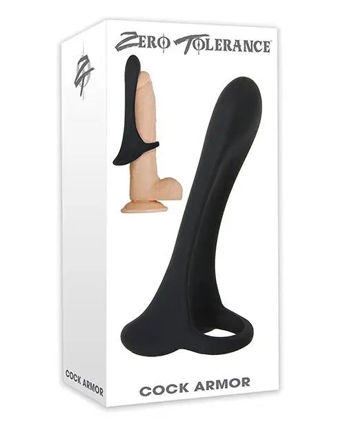 Zero Tolerance Cock Armor Zero Tolerance