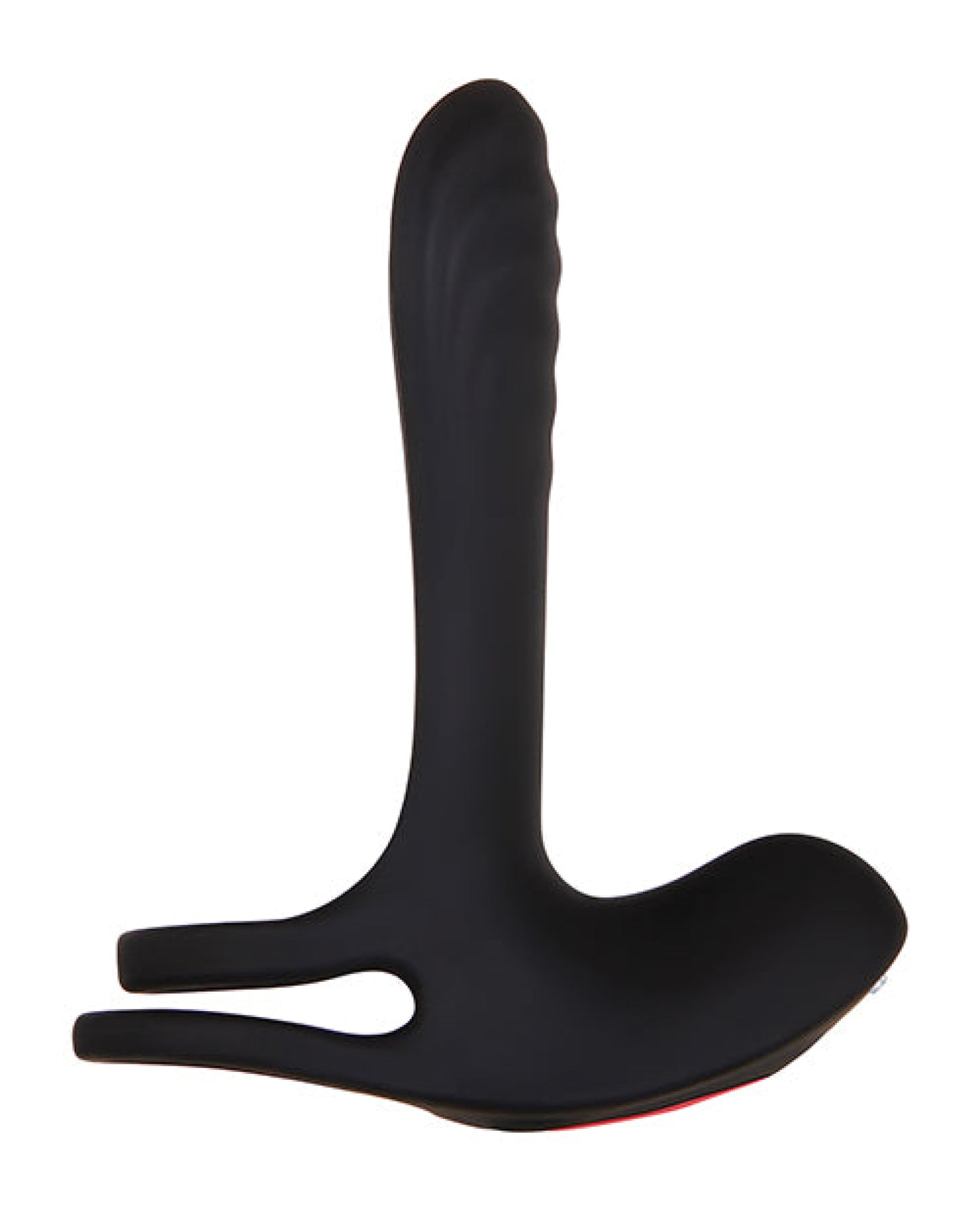 Zero Tolerance Vibrating Girth Enhancer Extension - Black Zero Tolerance