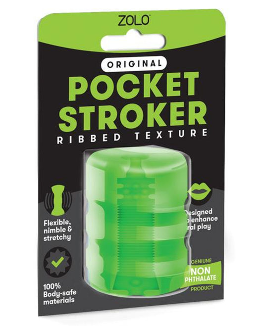 Zolo Original Pocket Stroker Zolo™ 1657