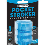 Zolo Backdoor Pocket Stroker Zolo™