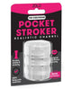 Zolo Girlfriend Pocket Stroker Zolo™