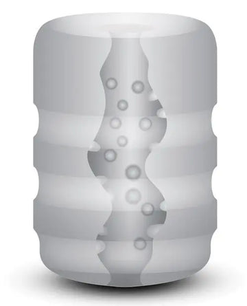 Zolo Girlfriend Pocket Stroker Zolo™