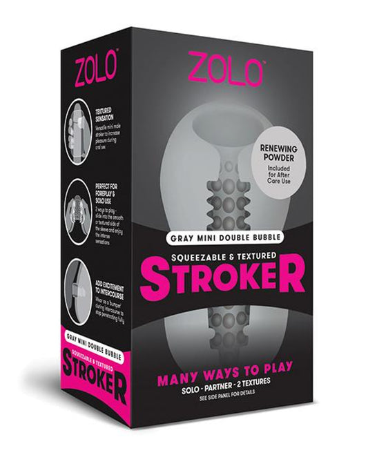 Zolo Mini Double Bubble Stroker Zolo™ 1657