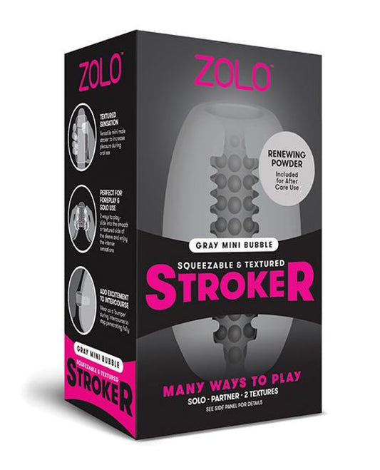 Zolo Mini Bubble Stroker Zolo™ 1657