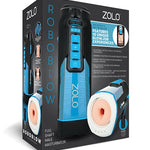 Zolo Roboblow - Ivory Zolo™