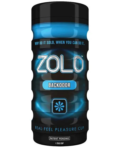Zolo Back Door Cup Zolo™