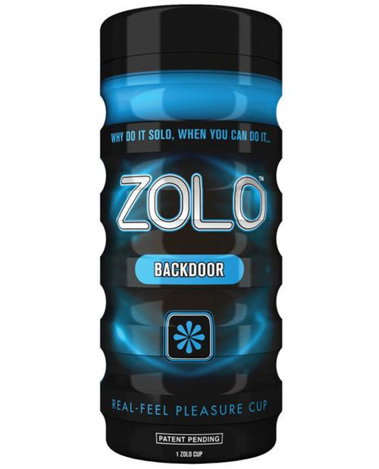 Zolo Back Door Cup Zolo™ 500