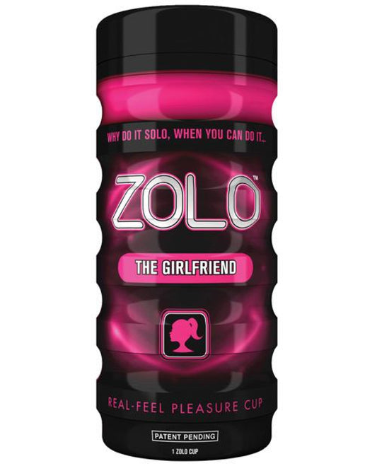 Zolo The Girlfriend Cup Zolo™ 1657