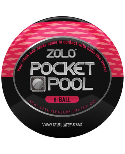 Zolo Pocket Pool 8 Ball Zolo™ 1657