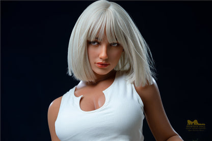 Luna Silicone Real Doll - IronTech Doll® Irontech Doll®