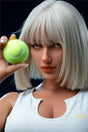 Luna Silicone Real Doll - IronTech Doll® Irontech Doll®