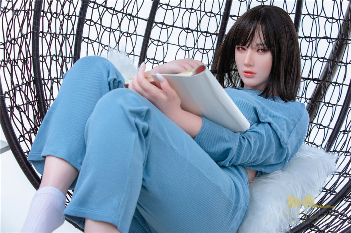 Miya Silicone Love Doll  - IronTech Doll® Irontech Doll®