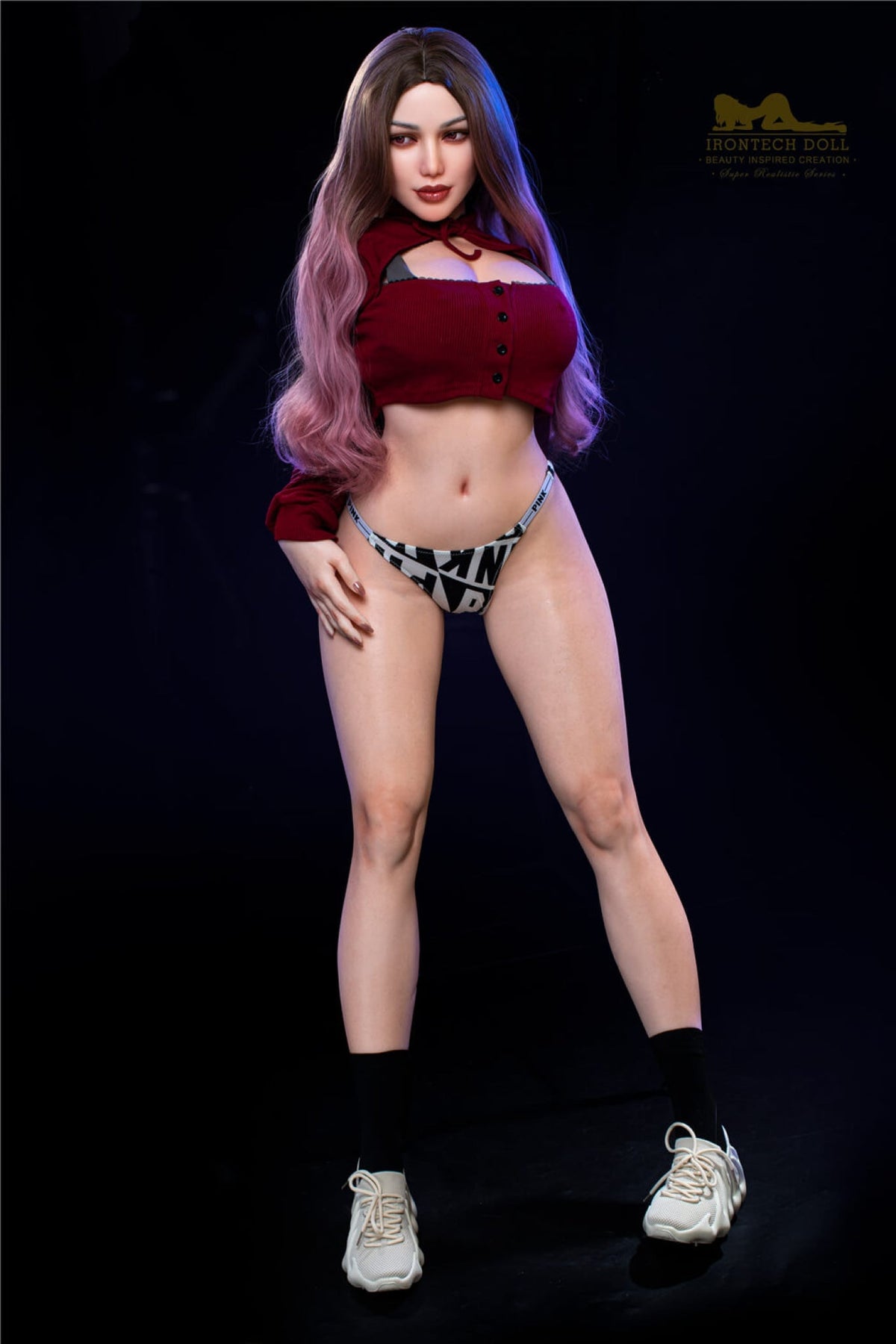 Celine Silicone Love Doll - IronTech Doll® Irontech Doll®